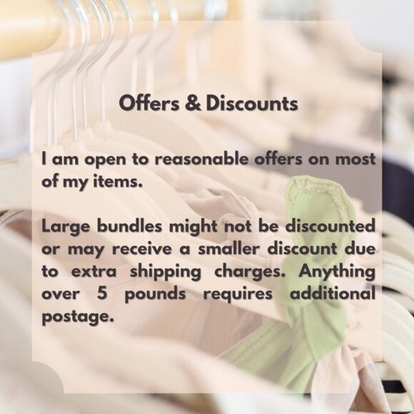 Meet your Posher, Michelle - Picture 4 of 5